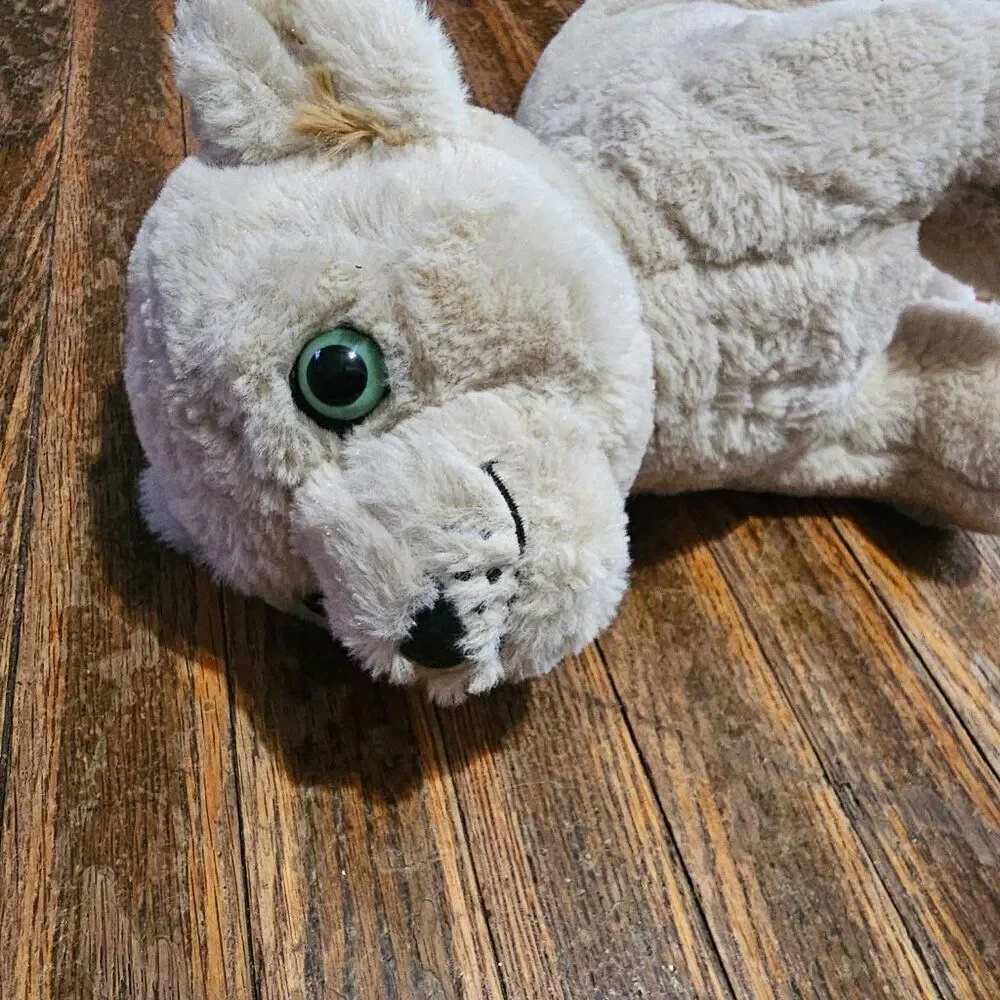 Build-a-Bear BAB The Lion‎ King Young NALA Plush 13